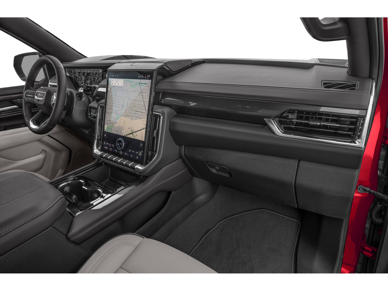 2026 GMC Yukon 2WD Elevation
