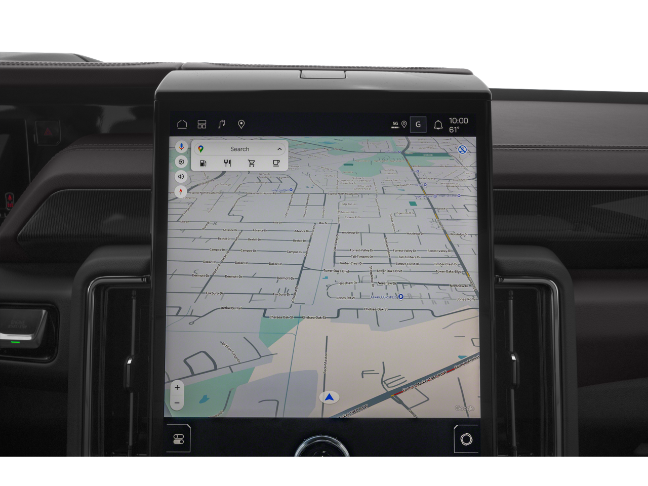 2026 GMC Yukon 2WD Elevation
