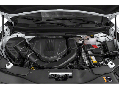 2026 GMC Acadia Elevation FWD