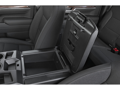 2026 GMC Sierra 1500 Crew Cab, Short Bed, SLT, RWD