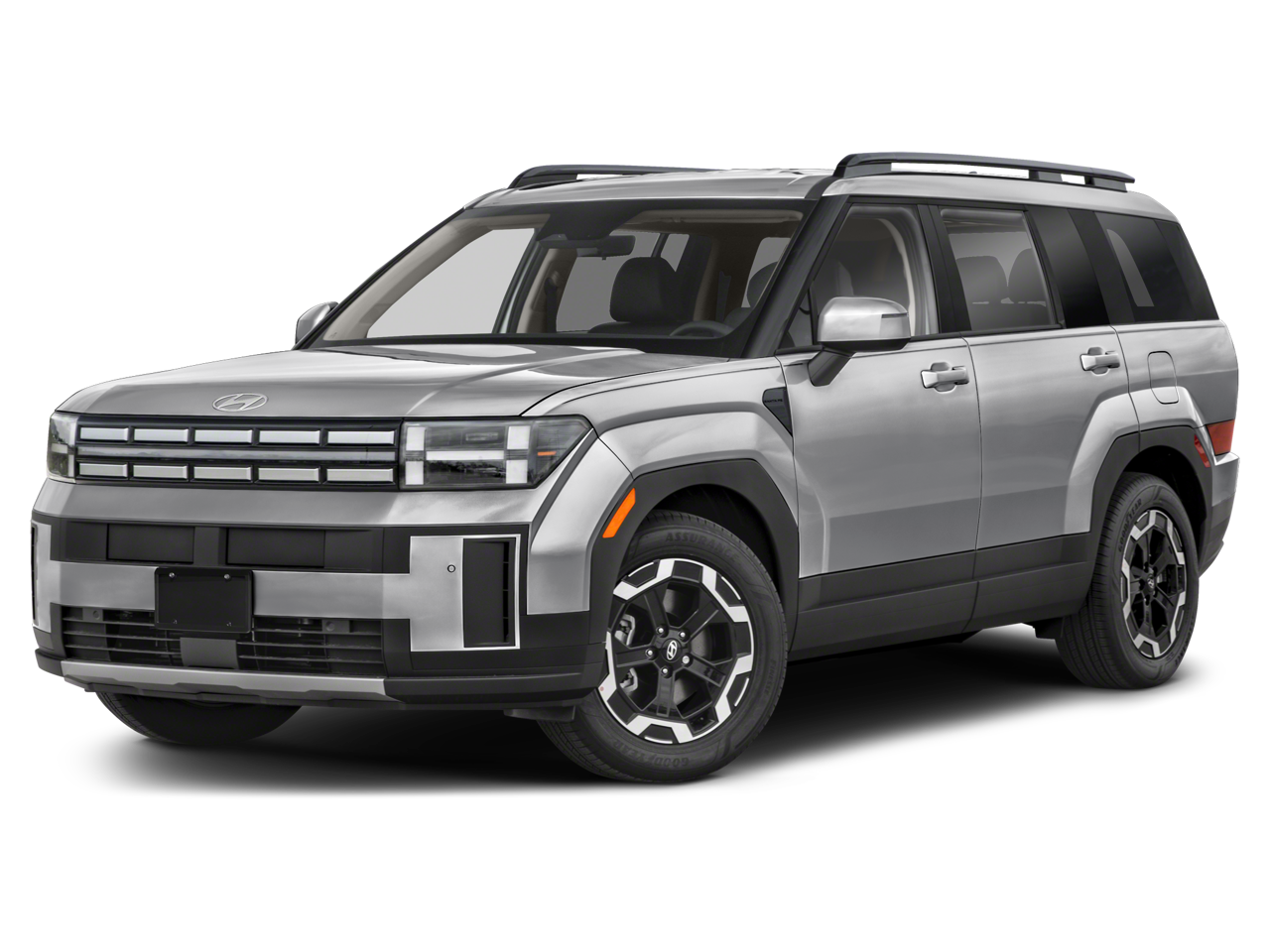 2026 Hyundai Santa Fe's photo