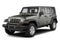 2013 Jeep Wrangler Unlimited Freedom Edition