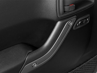 2013 Jeep Wrangler Unlimited Freedom Edition