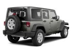 2013 Jeep Wrangler Unlimited Freedom Edition