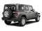 2013 Jeep Wrangler Unlimited Freedom Edition