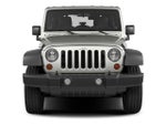 2013 Jeep Wrangler Unlimited Freedom Edition
