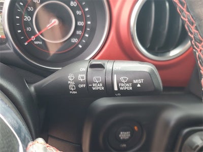 2020 Jeep Wrangler Rubicon 4x4