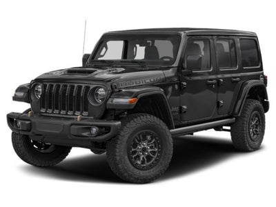 2023 Jeep Wrangler 4-Door Sport S 4x4