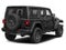 2023 Jeep Wrangler 4-Door Sport S 4x4