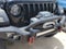 2021 Jeep Wrangler Unlimited Sport S 4x4