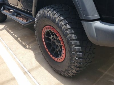 2021 Jeep Wrangler Unlimited Sport S 4x4