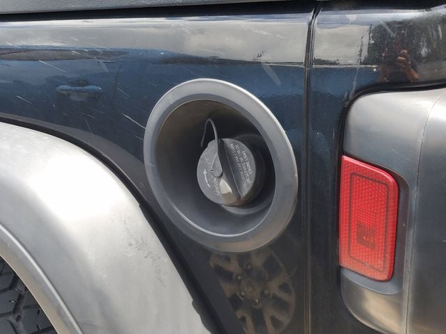 2021 Jeep Wrangler Unlimited Sport S 4x4