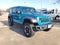 2020 Jeep Wrangler Unlimited Rubicon 4X4