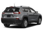 2021 Jeep Cherokee Latitude FWD