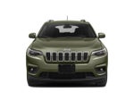 2021 Jeep Cherokee Latitude FWD