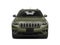 2021 Jeep Cherokee Latitude FWD