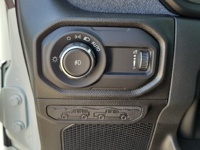 2026 Jeep Wrangler America 250