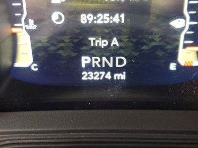 2025 Jeep Wrangler 4-Door Rubicon 4x4