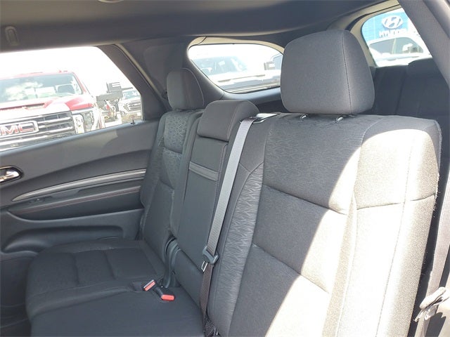 2026 Dodge Durango DURANGO GT RWD