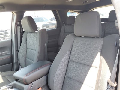 2026 Dodge Durango DURANGO GT RWD