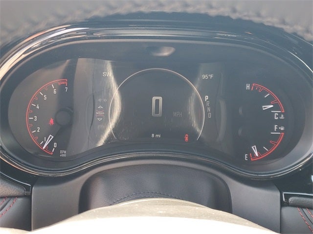 2026 Dodge Durango DURANGO GT RWD