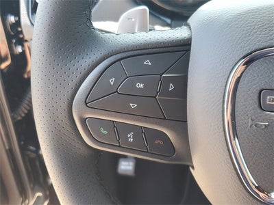 2026 Dodge Durango DURANGO GT RWD