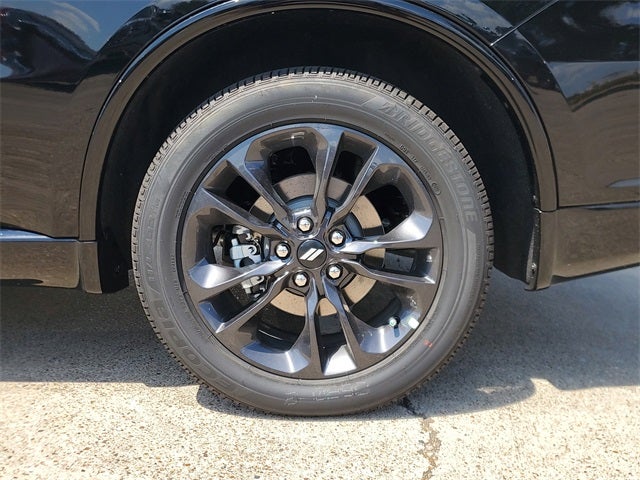 2026 Dodge Durango DURANGO GT RWD