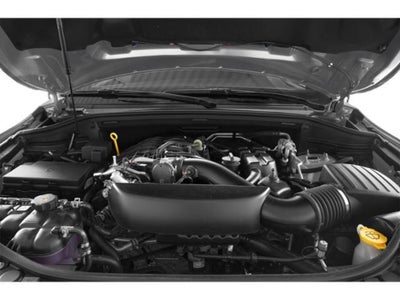 2025 Dodge Durango GT RWD
