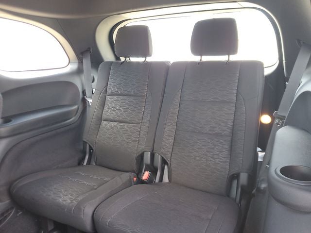 2026 Dodge Durango DURANGO GT RWD