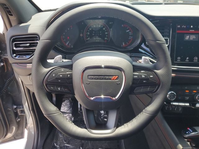 2026 Dodge Durango DURANGO GT RWD