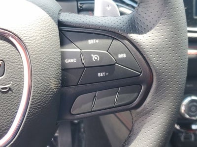 2026 Dodge Durango DURANGO GT RWD