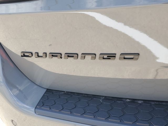 2026 Dodge Durango DURANGO GT RWD