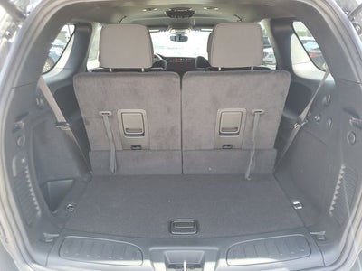 2026 Dodge Durango DURANGO GT RWD