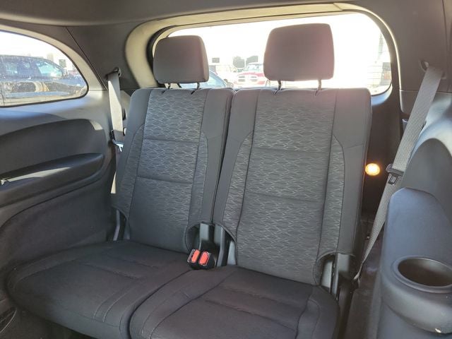 2026 Dodge Durango DURANGO GT RWD