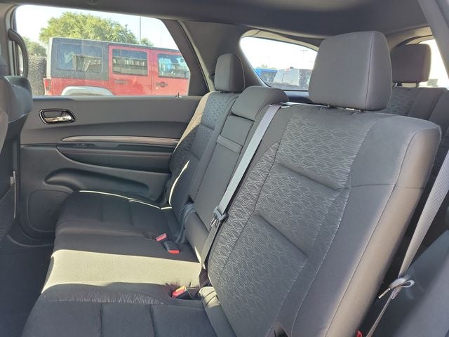 2026 Dodge Durango DURANGO GT RWD