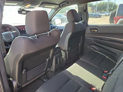 2026 Dodge Durango DURANGO GT RWD