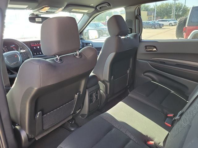 2026 Dodge Durango DURANGO GT RWD