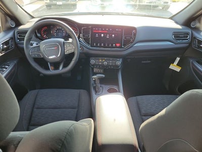 2026 Dodge Durango DURANGO GT RWD