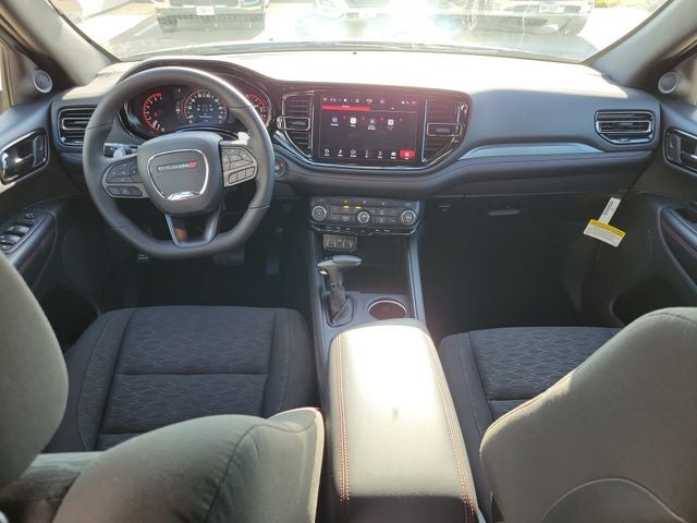 2026 Dodge Durango DURANGO GT RWD