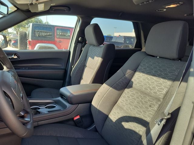 2026 Dodge Durango DURANGO GT RWD