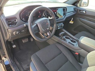 2026 Dodge Durango DURANGO GT RWD