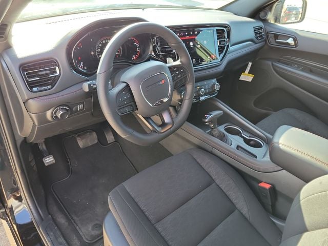 2026 Dodge Durango DURANGO GT RWD