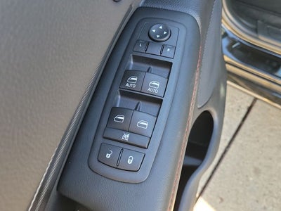 2026 Dodge Durango DURANGO GT RWD