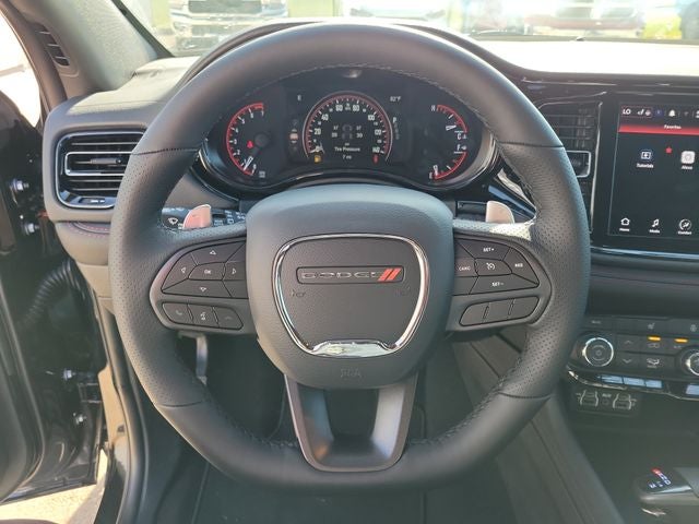 2026 Dodge Durango DURANGO GT RWD