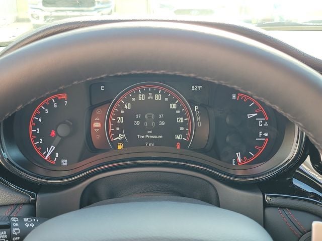 2026 Dodge Durango DURANGO GT RWD
