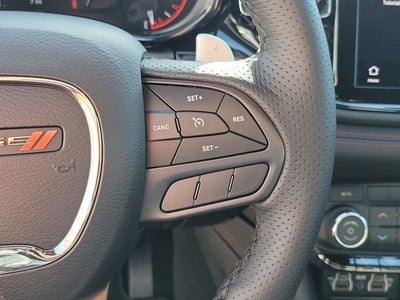 2026 Dodge Durango DURANGO GT RWD