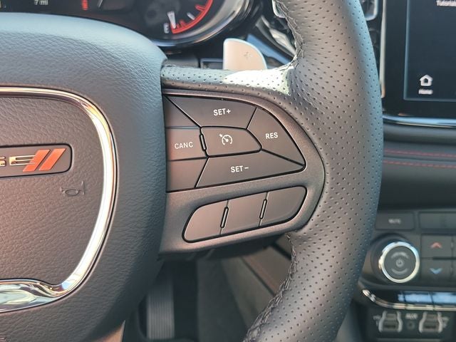2026 Dodge Durango DURANGO GT RWD
