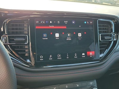 2026 Dodge Durango DURANGO GT RWD