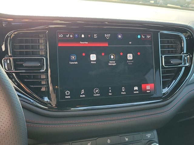 2026 Dodge Durango DURANGO GT RWD