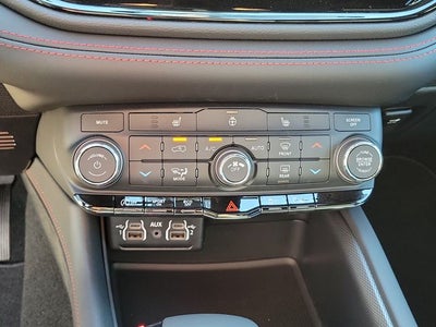 2026 Dodge Durango DURANGO GT RWD